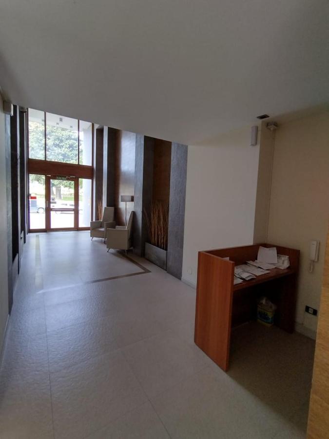 Departamento Terrazas Luis2 Apartment ซานคาร์ลอส เด บาริโลเช ภายนอก รูปภาพ