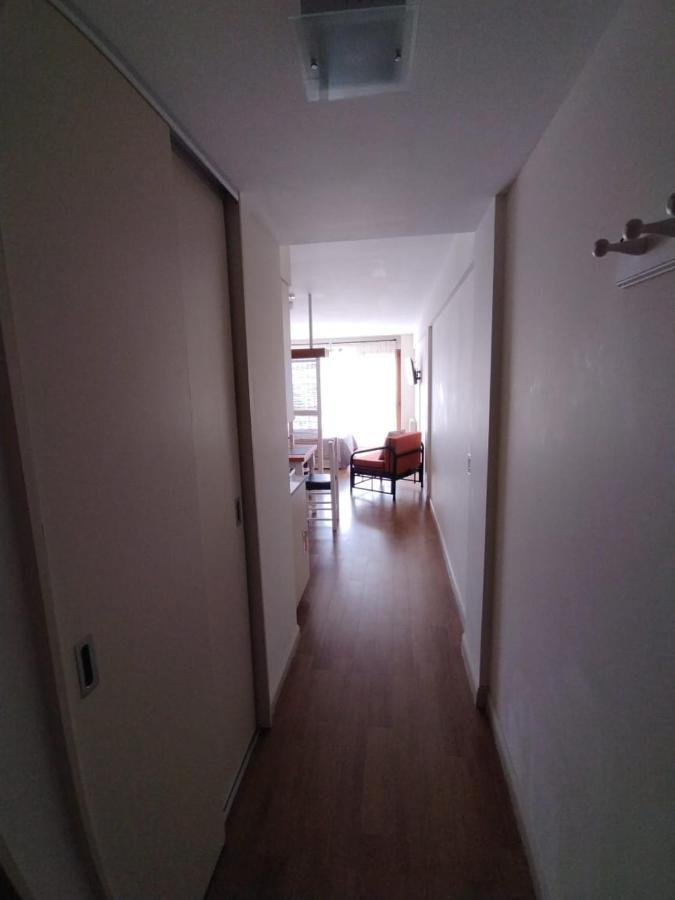 Departamento Terrazas Luis2 Apartment ซานคาร์ลอส เด บาริโลเช ภายนอก รูปภาพ