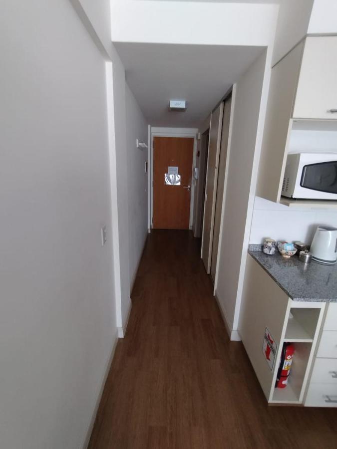 Departamento Terrazas Luis2 Apartment ซานคาร์ลอส เด บาริโลเช ภายนอก รูปภาพ