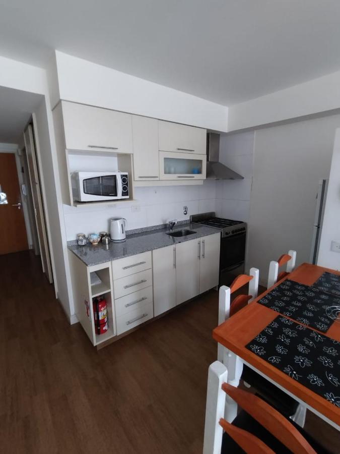 Departamento Terrazas Luis2 Apartment ซานคาร์ลอส เด บาริโลเช ภายนอก รูปภาพ