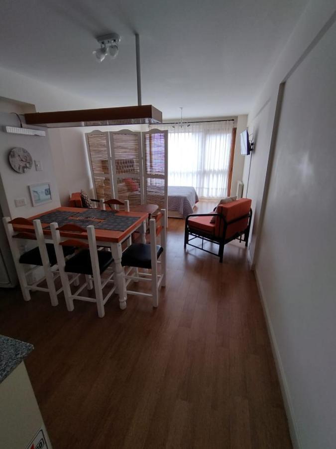 Departamento Terrazas Luis2 Apartment ซานคาร์ลอส เด บาริโลเช ภายนอก รูปภาพ